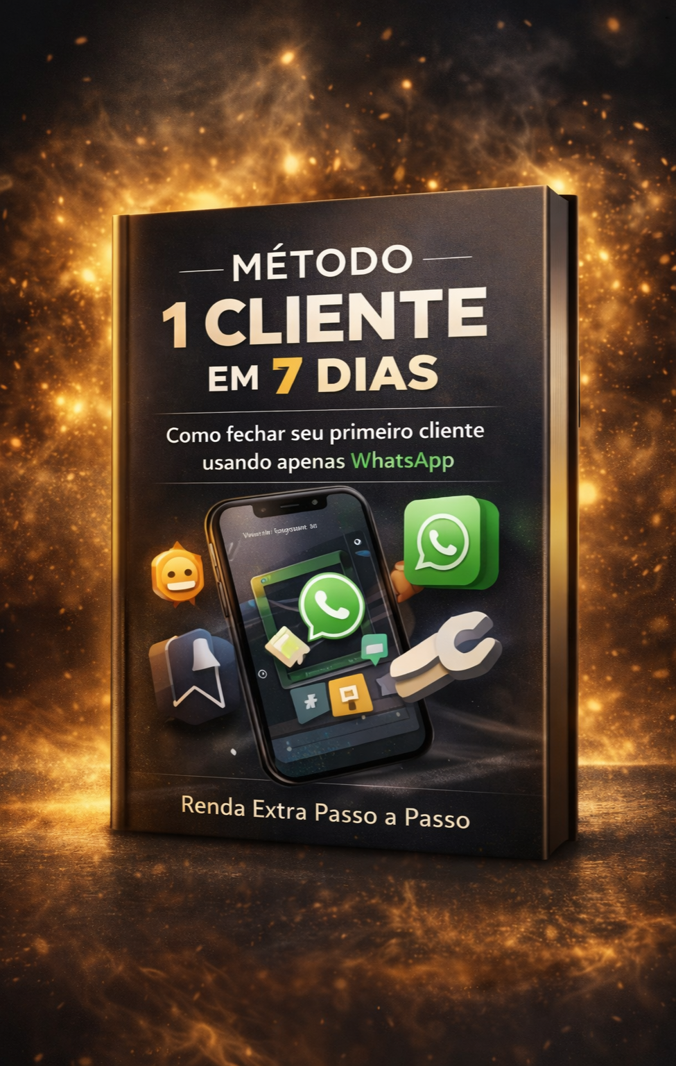 Método 1 Cliente em 7 Dias